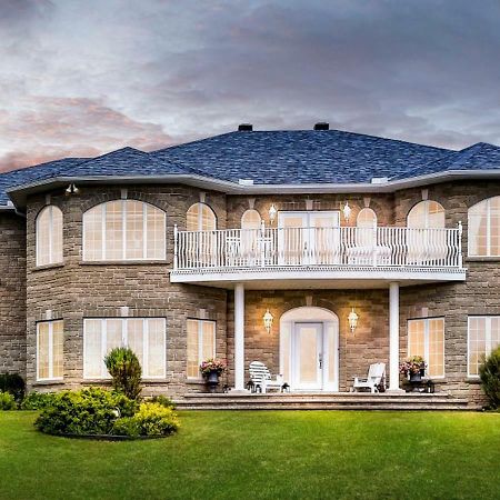 Greystone On Golden Lake Deacon Exteriör bild