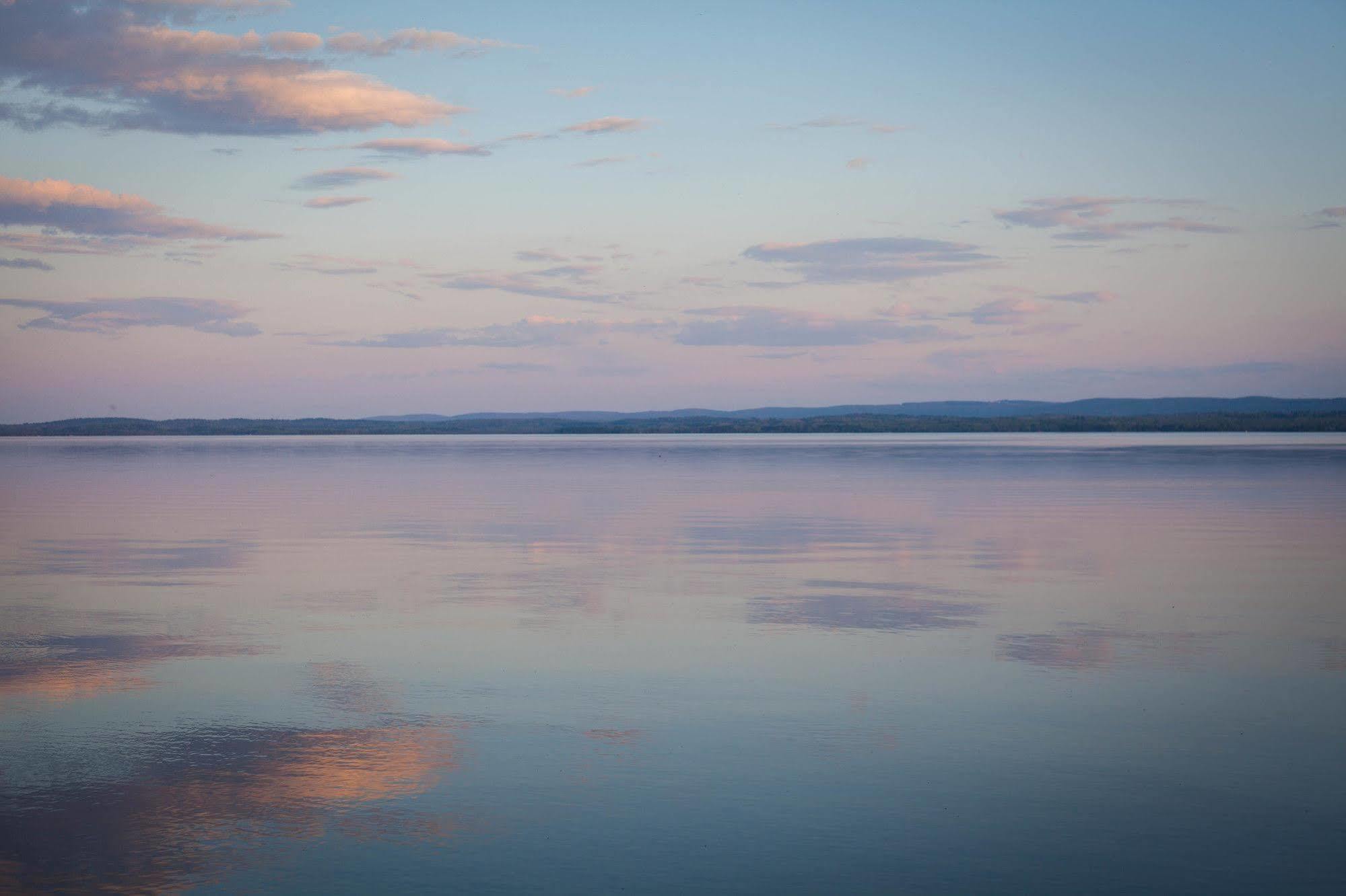 Greystone On Golden Lake Deacon Exteriör bild