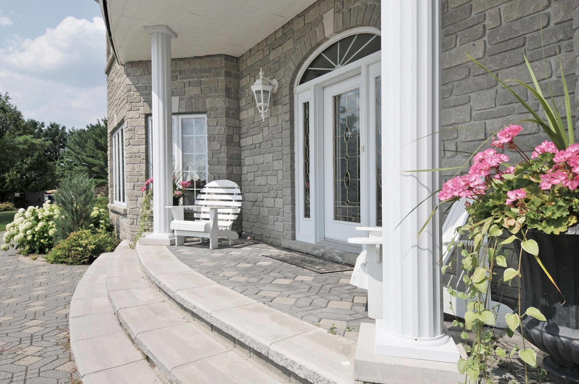Greystone On Golden Lake Deacon Exteriör bild